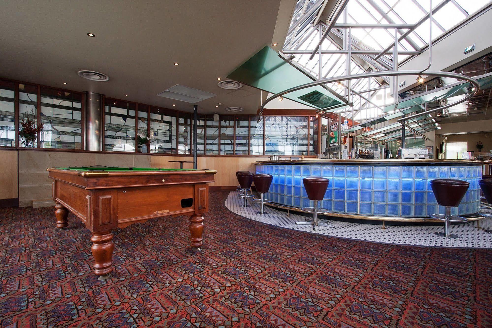 Nightcap At Findon Hotel Adelaide Exteriér fotografie